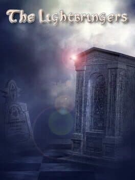 The Lightbringers cover art