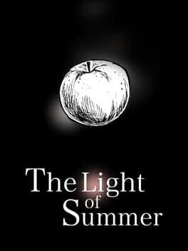 The Light of Summer cover art