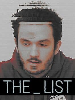 The List cover art