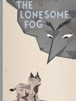 The Lonesome Fog cover art
