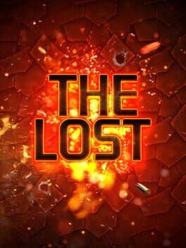 The Lost cover art