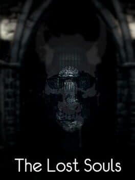 The Lost Souls cover art
