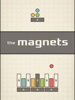 The Magnets cover art