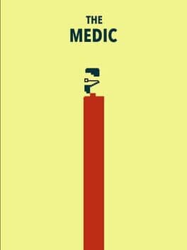 The Medic cover art