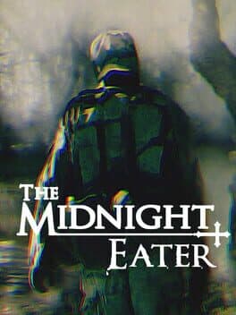 The Midnight Eater cover art