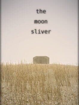 The Moon Sliver cover art