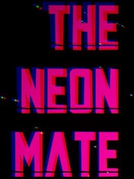 The Neon Mate cover art