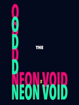 The Odd Neon Void cover art