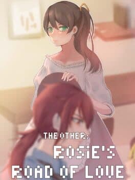 The Other: Rosie's Road of Love cover art