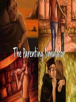 The Parenting Simulator cover art