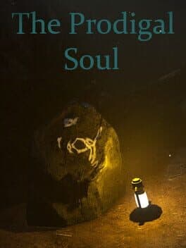 The Prodigal Soul cover art
