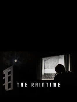 The Raintime cover art