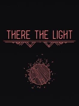 There the Light cover art