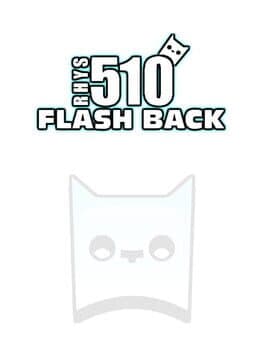 The Rhys510 Flash Back cover art