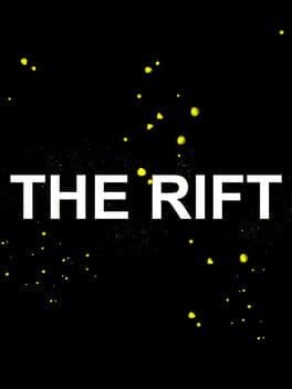 The Rift cover art
