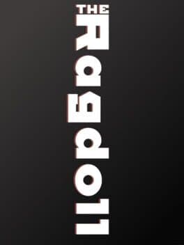 The Ragdoll cover art