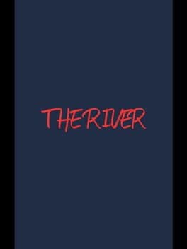 The River cover art