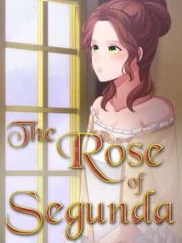 The Rose of Segunda cover art