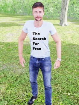 The Search For Fran cover art