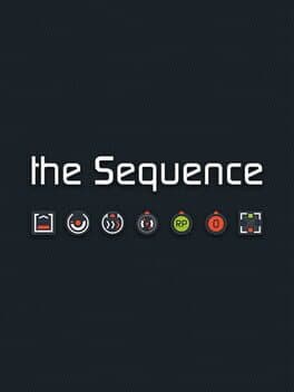 The Sequence cover art