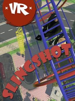 The Slingshot VR cover art