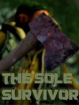 The Sole Survivor cover art