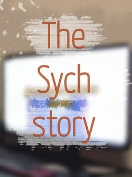 The Sych Story cover art