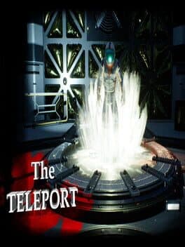 The Teleport cover art