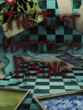 The Test: Hypothesis Rising cover art