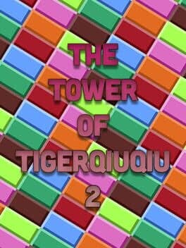 The Tower of TigerQiuQiu 2 cover art
