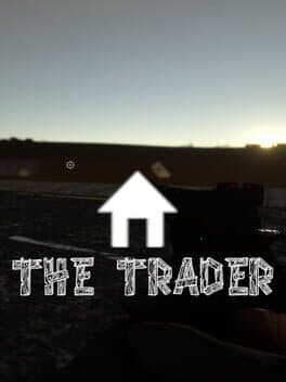 The Trader cover art