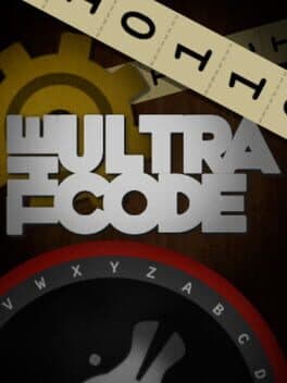 The Ultra Code cover art