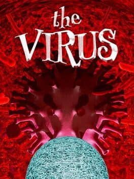 The Virus cover art