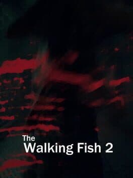 The Walking Fish 2: Final Frontier cover art