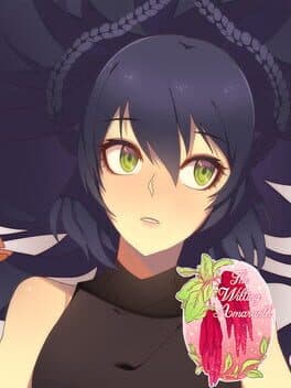 The Wilting Amaranth cover art