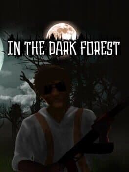 In the dark forest cover art