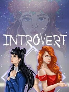 Introvert cover art