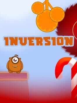 Inversion cover art