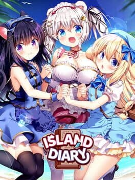 Island Diary cover art