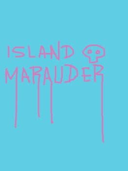 Island Marauder cover art
