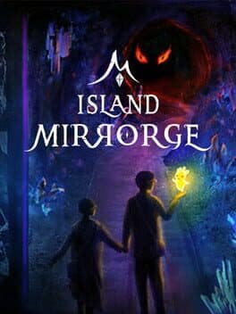 Island Mirrorge VR cover art