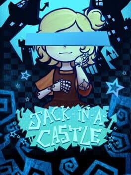 Jack-In-A-Castle cover art