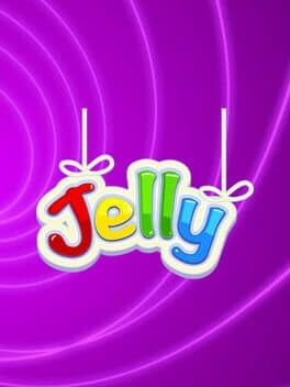 Jelly cover art