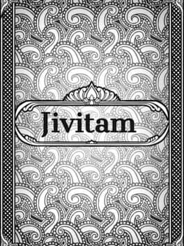 Jivitam cover art