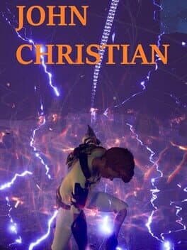 John Christian cover art