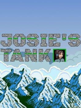 Josie's Tank cover art
