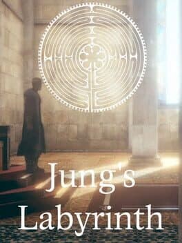 Jung's Labyrinth cover art