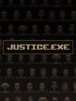 Justice.exe cover art