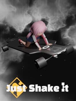 Just Shake It cover art