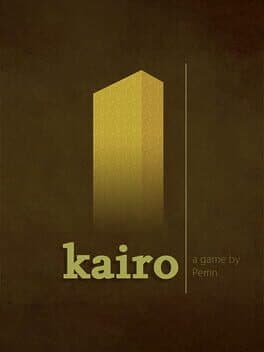 Kairo cover art